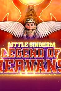 Primary photo for Little Singham Legend of Shervansh
