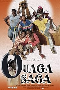 Primary photo for Ouaga saga