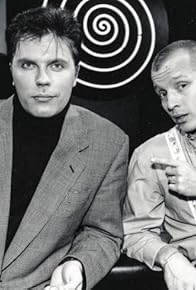 Primary photo for Episode dated 7 November 1996