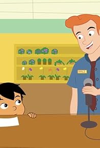 Primary photo for Know What to Do If You Get Lost/"Help" (Pre-Primer)/Be Careful with Electricity