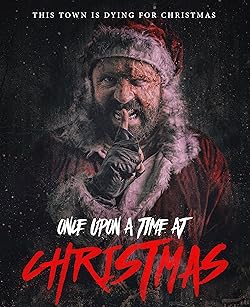 Poster of Once Upon a Time at Christmas
