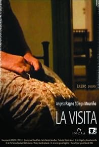 Primary photo for La visita