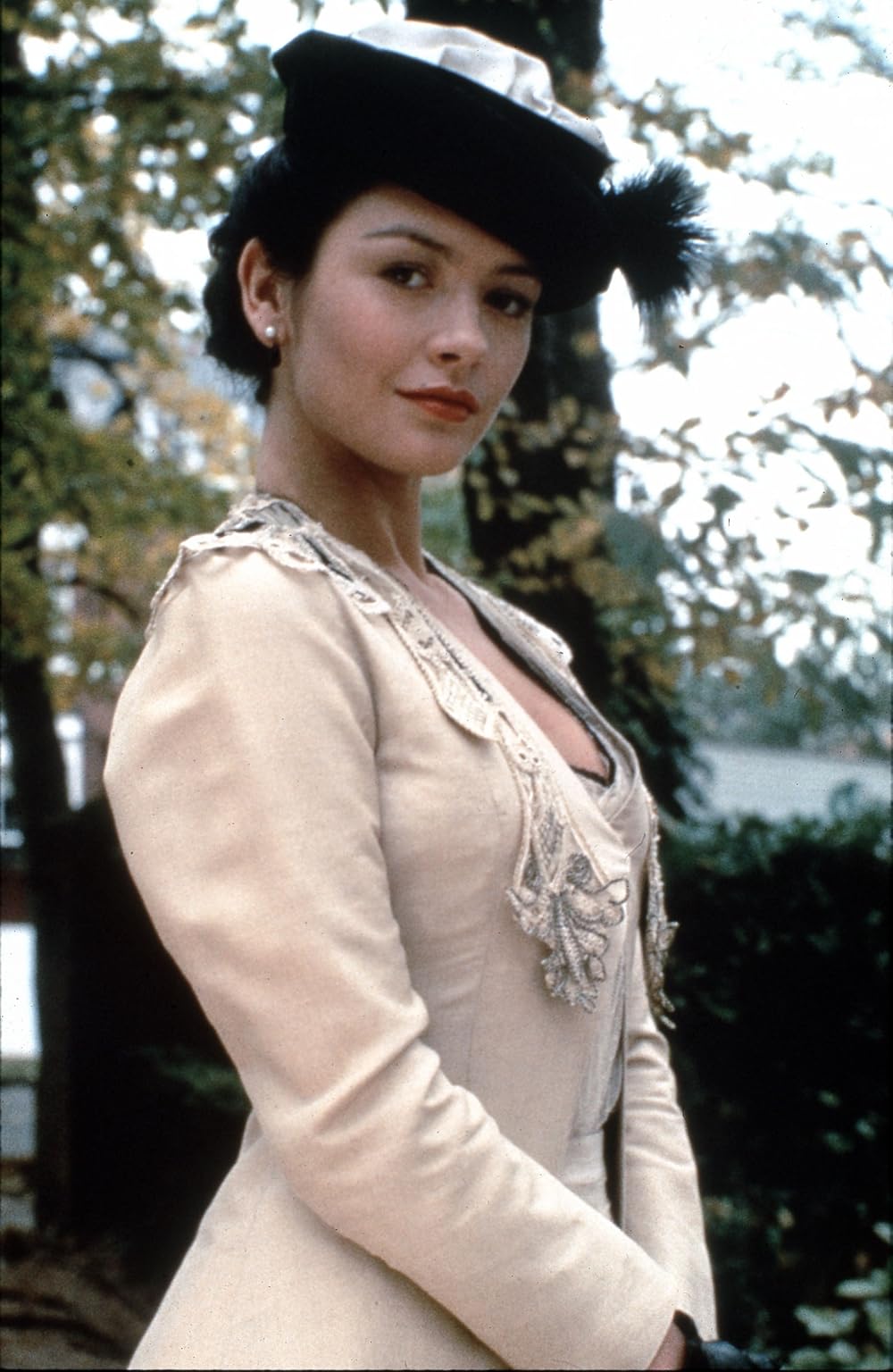 The Cinder Path (1994)