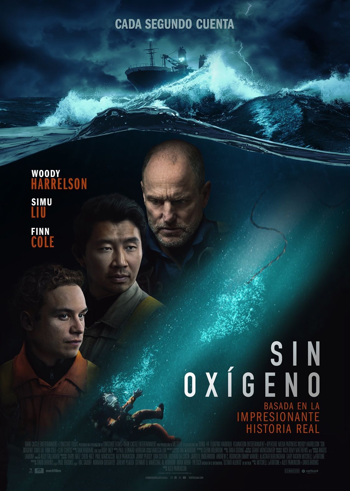 Last Breath (2025)