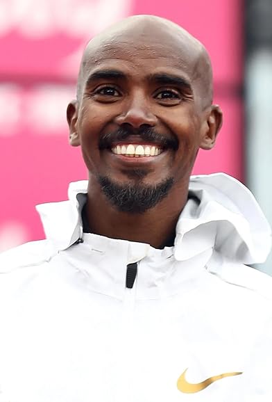 Primary photo for Mohamed Farah Primary photo for Mohamed Farah