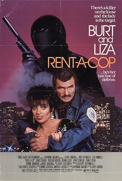 Primary photo for Rent-a-Cop Primary photo for Rent-a-Cop