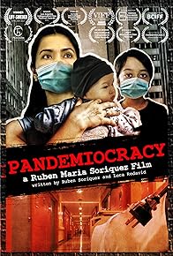Primary photo for Pandemiocracy Primary photo for Pandemiocracy
