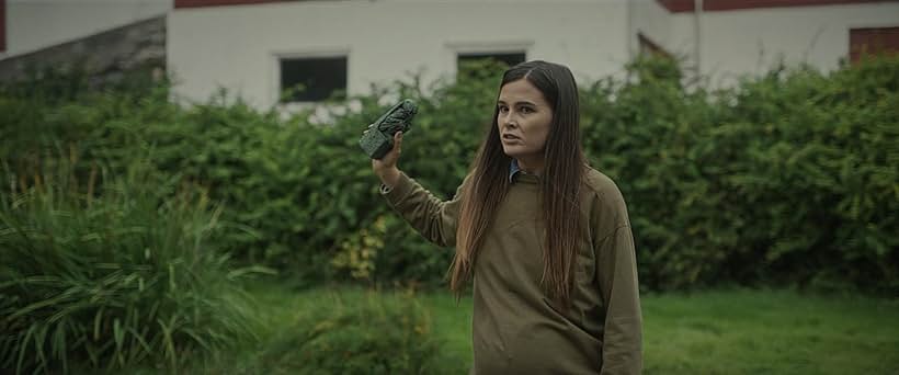 Sophie Stevens in Sacrifice (2020)