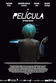 Primary photo for Pelicula Primary photo for Pelicula