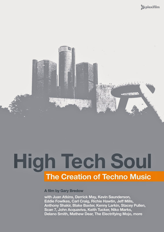 High Tech Soul: The Creation of Techno Music (Video 2006) - IMDb