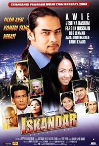 Primary photo for Iskandar