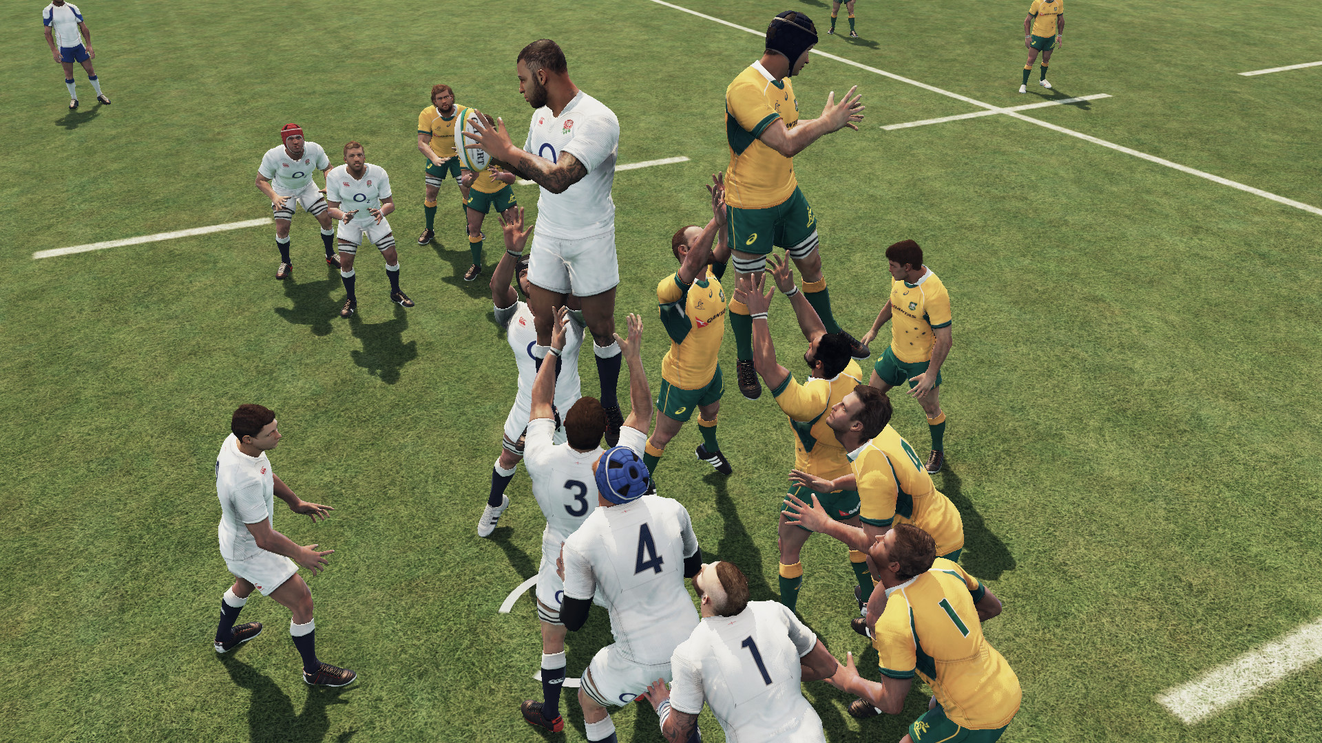 ラグビーチャレンジ3 ps4 RUGBY CHALLENGE3 ラグビーチャレンジ3 ps4 RUGBY CHALLENGE3