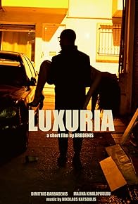 Primary photo for Luxuria