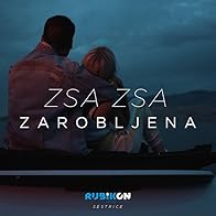 Primary photo for Zsa Zsa: Zarobljena