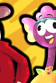 Primary photo for Intergalactic Pizza Delivery Guy