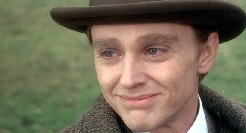 Shane Briant in Lady Chatterley's Lover (1981)