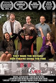 Primary photo for Ball and Chain. The Series