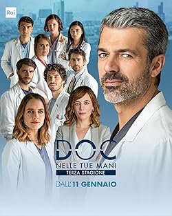 Poster of Doc - Nelle Tue Mani