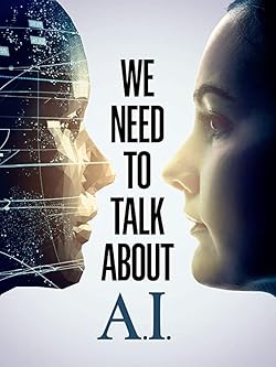 Poster of We Need to Talk About A.I