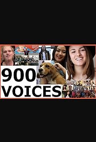 Primary photo for 900 Voices
