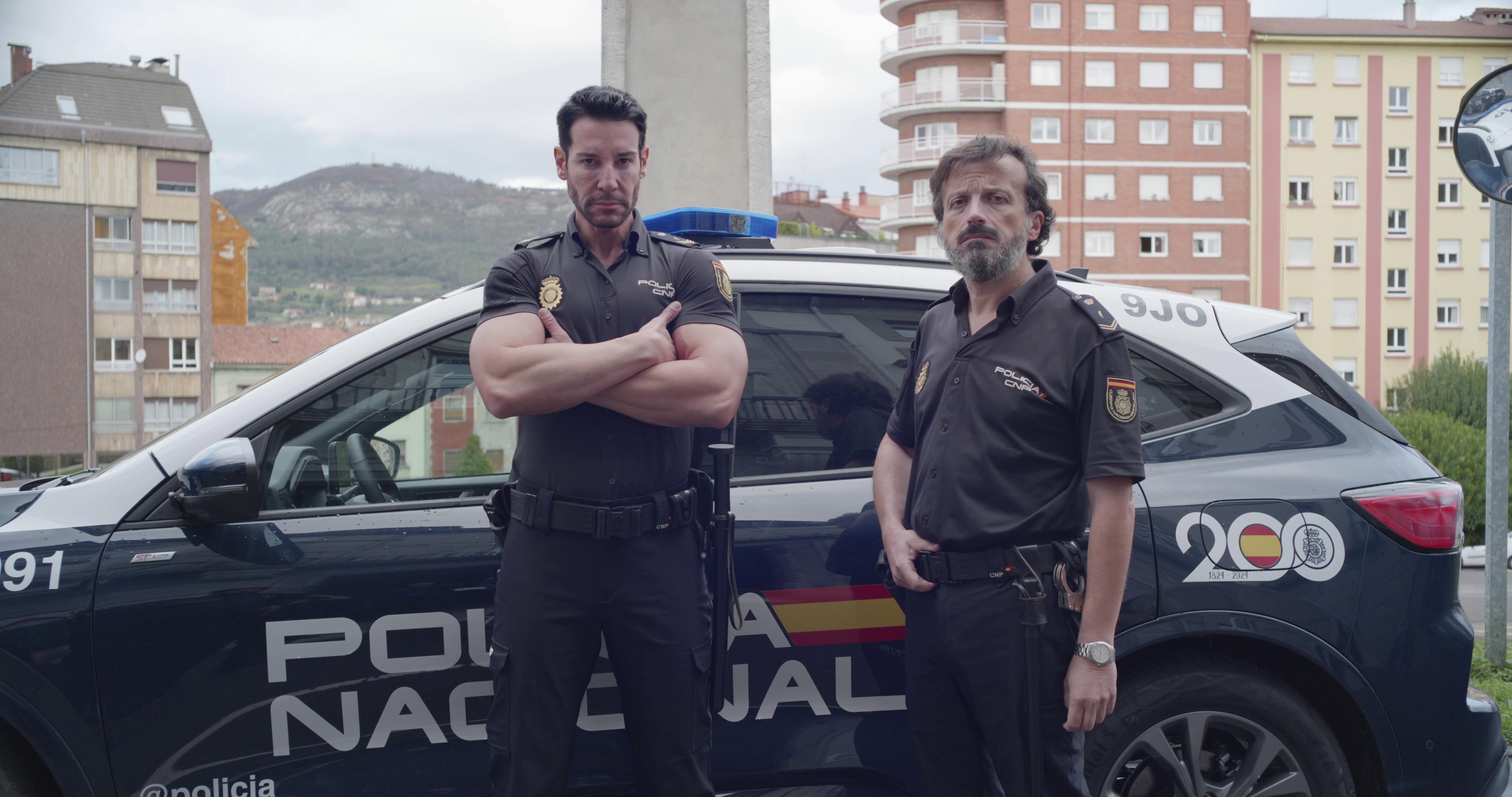 Tras los pasos de la rubia platino