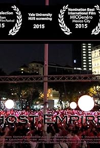 Primary photo for Ghost Empire Singapore