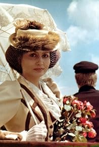 Primary photo for Komediantka