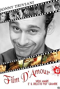 Primary photo for Film d'amour