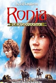 Primary photo for Ronia, the Robber's Daughter Primary photo for Ronia, the Robber's Daughter
