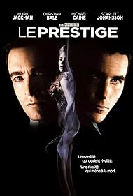 The Prestige