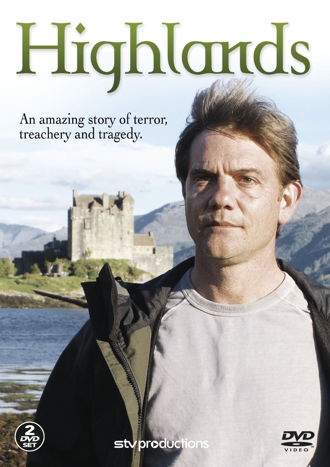 その他 Scotland Highlands [DVD] Scotland Highlands [DVD]