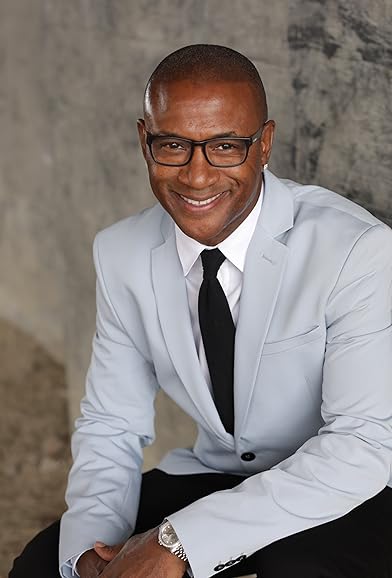 Primary photo for Tommy Davidson Primary photo for Tommy Davidson