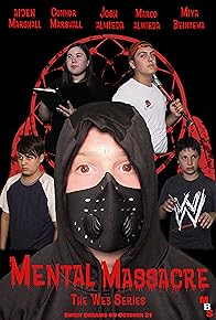 Primary photo for Mental Massacre Primary photo for Mental Massacre