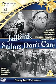 Primary photo for Jail Birds Primary photo for Jail Birds