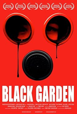 Poster of Black Garden