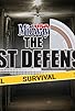 Primary photo for The Best Defense: Survival!
