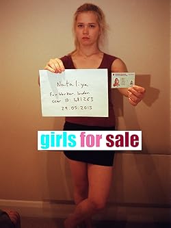 Poster of Girls for Sale
