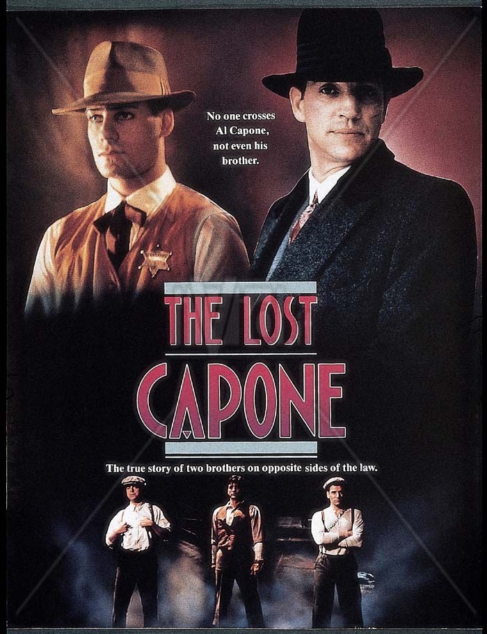 The Lost Capone (1990)