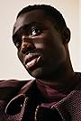 Paapa Essiedu's primary photo Paapa Essiedu's primary photo