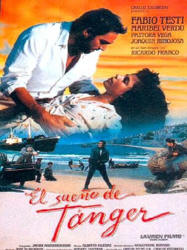 El sueño de Tánger (1991)