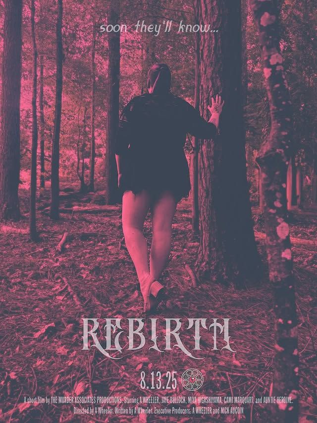 Rebirth