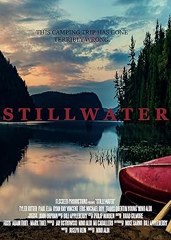 Poster of Stillwater