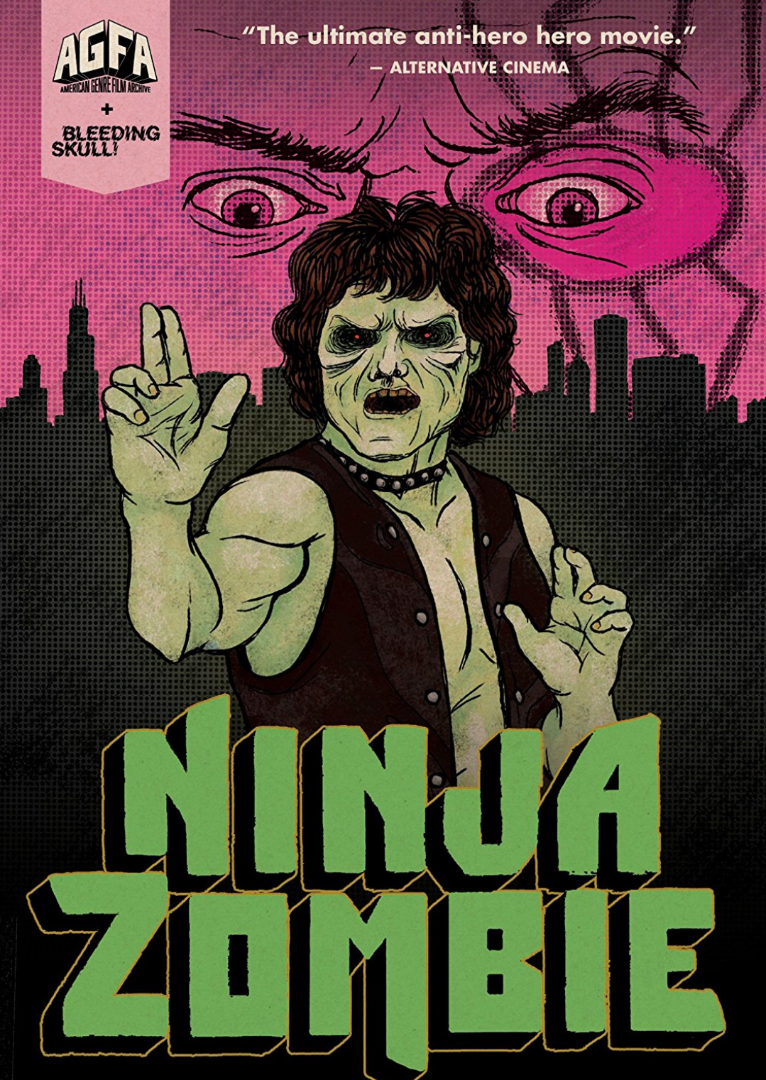 ニンジャ vs ミュータント・ゾンビーズ [DVD] 2zzhgl6 81fJeQ32cuL._UF350,350_QL50_.jpg