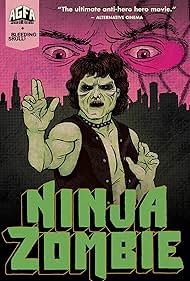 Ninja Zombie (1992) - IMDb