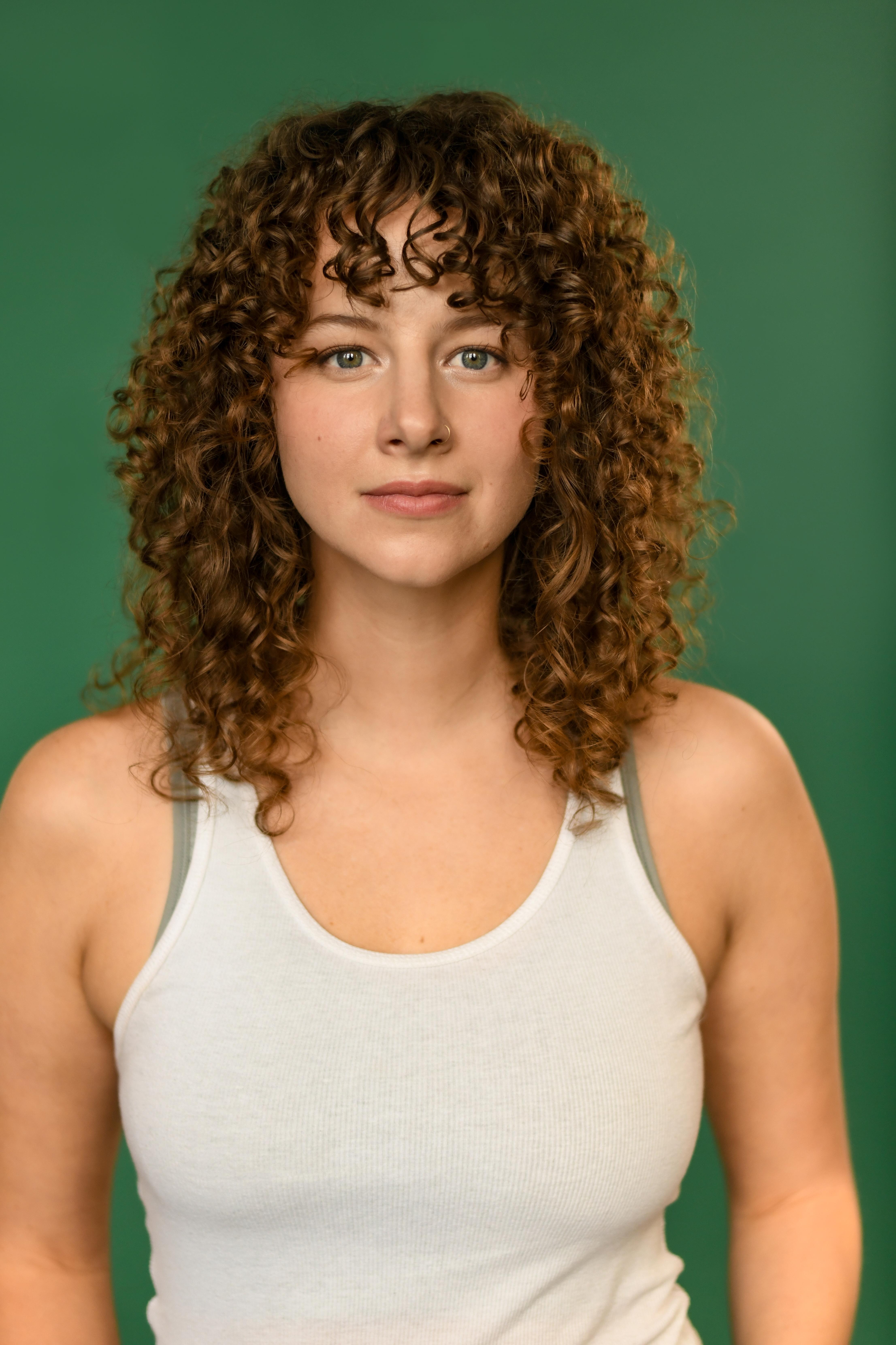 Shaina Schrooten