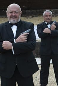 Primary photo for 007