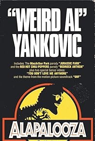 Primary photo for Alapalooza: The Videos