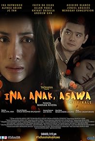 Primary photo for Ina, anak, asawa: Part 2 Primary photo for Ina, anak, asawa: Part 2