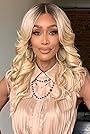 Tami Roman's primary photo Tami Roman's primary photo