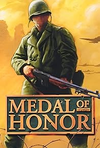Primary photo for Medal of Honor Primary photo for Medal of Honor